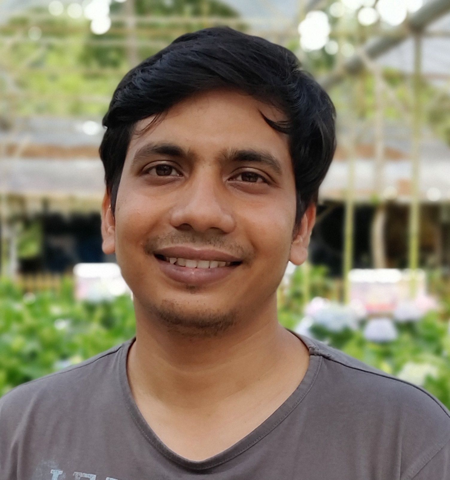 Amit Das